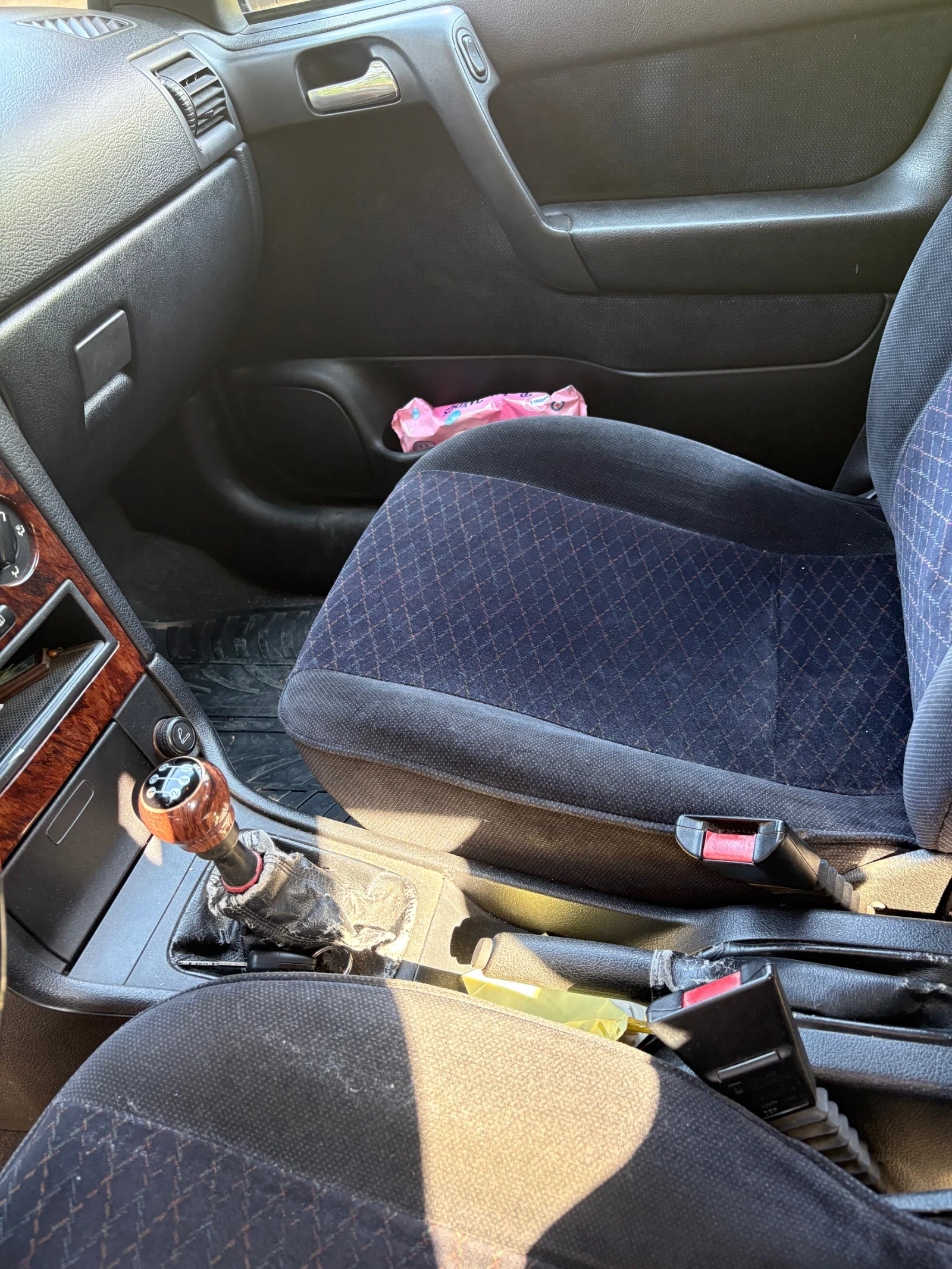 Opel Astra, снимка 6 - Автомобили и джипове - 55067498