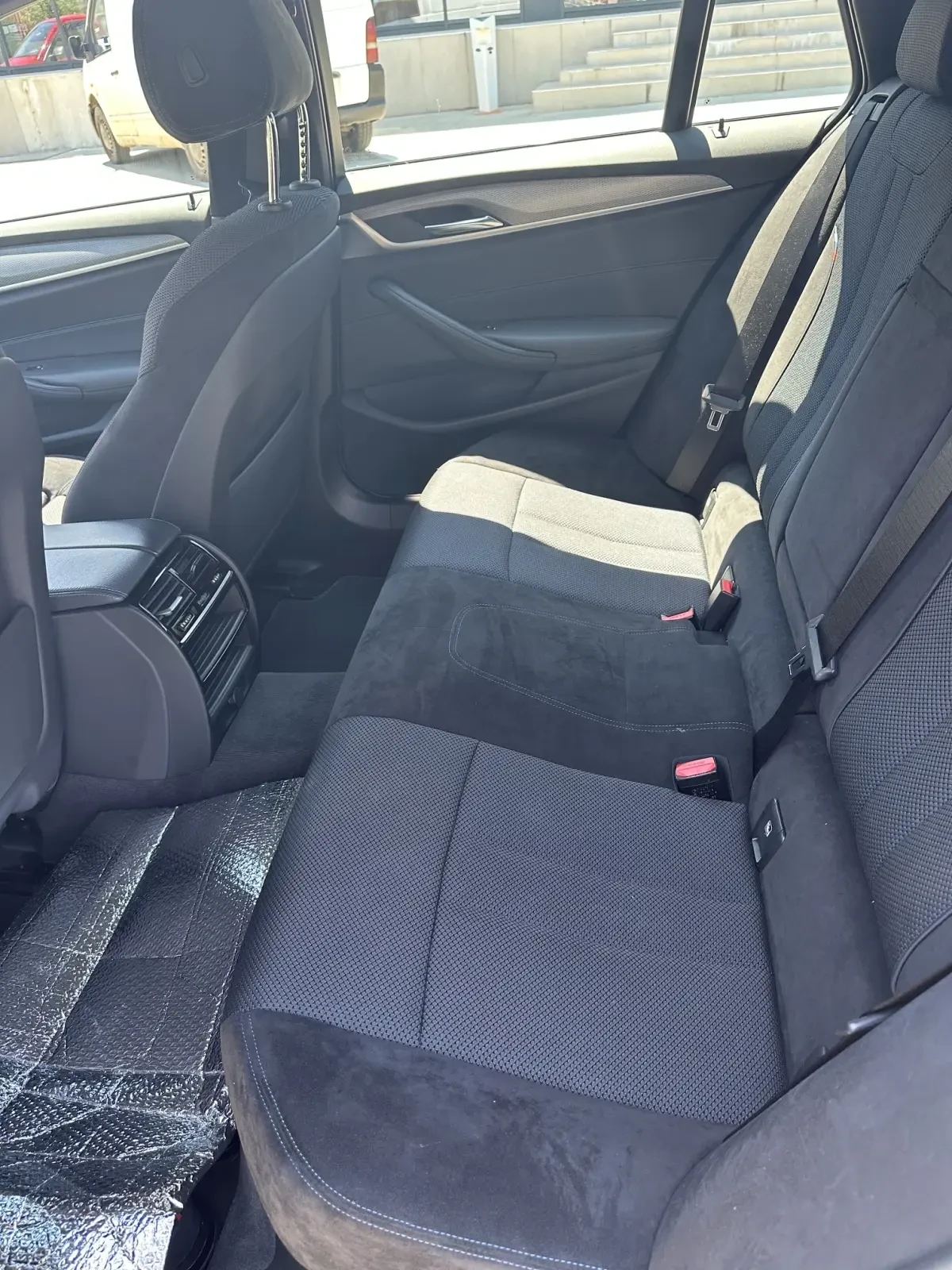 BMW 530 530dxDrive Touring JN51  M Sportpacket, снимка 8 - Автомобили и джипове - 55211564