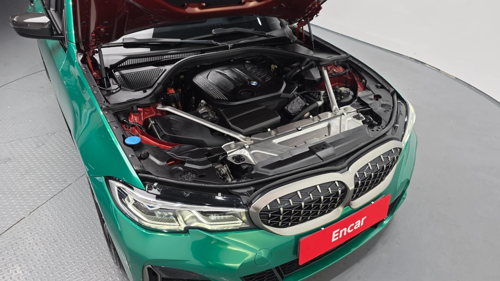 BMW 320 * M sport* HeadUp* Navi* Keyless* Camera | Mobile.bg � ����������� 8