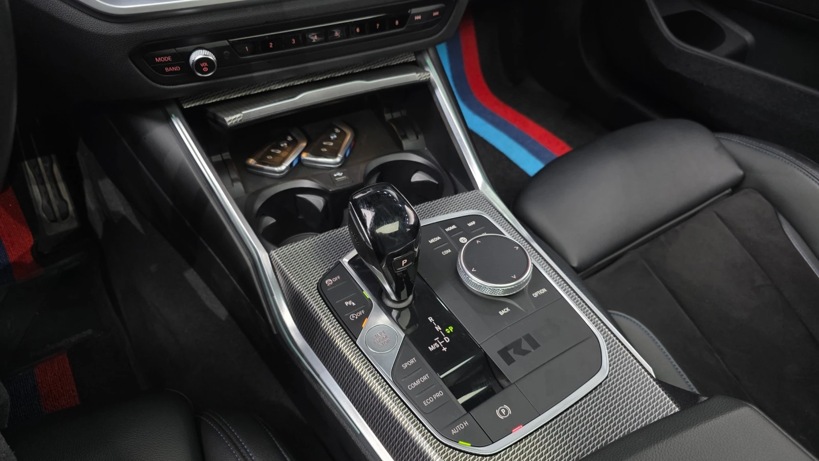BMW 320 * M sport* HeadUp* Navi* Keyless* Camera | Mobile.bg � ����������� 11