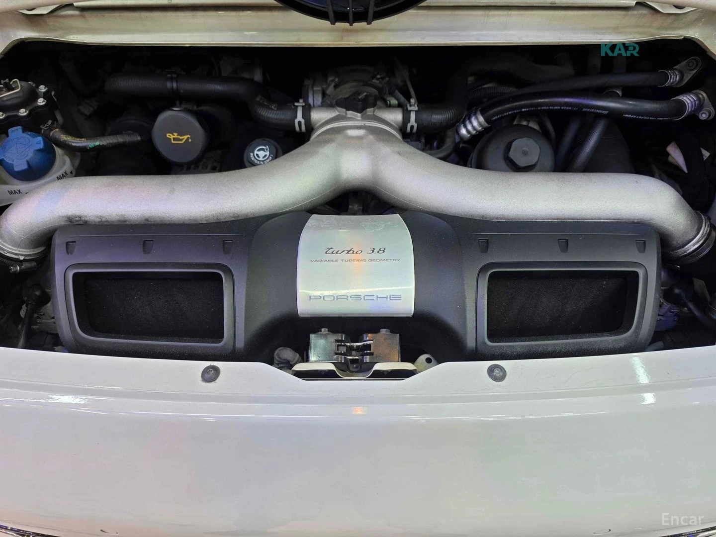 Porsche 911 TURBO 997/PDK/CERAMIC/AKRAPOVIC, снимка 7 - Автомобили и джипове - 55366836
