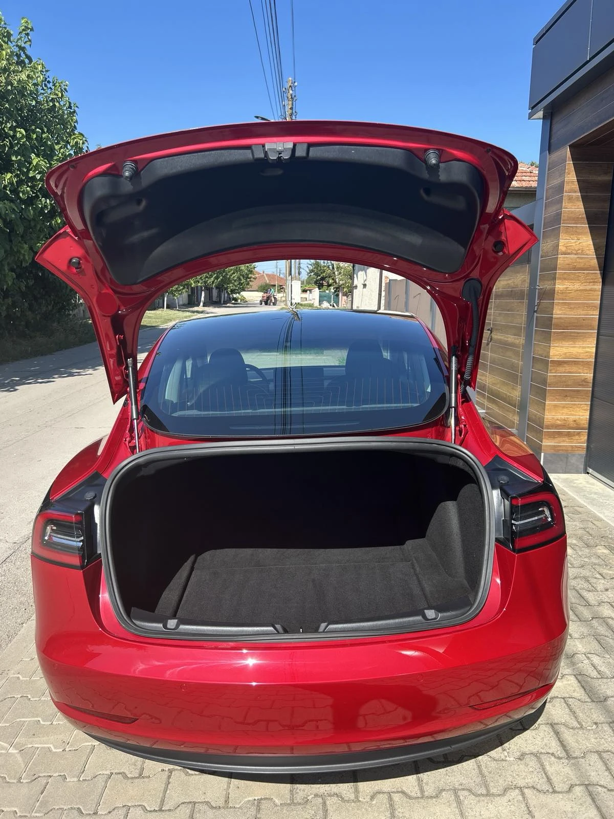 Tesla Model 3 Long Range, Dual Motor | Mobile.bg � ����������� 8