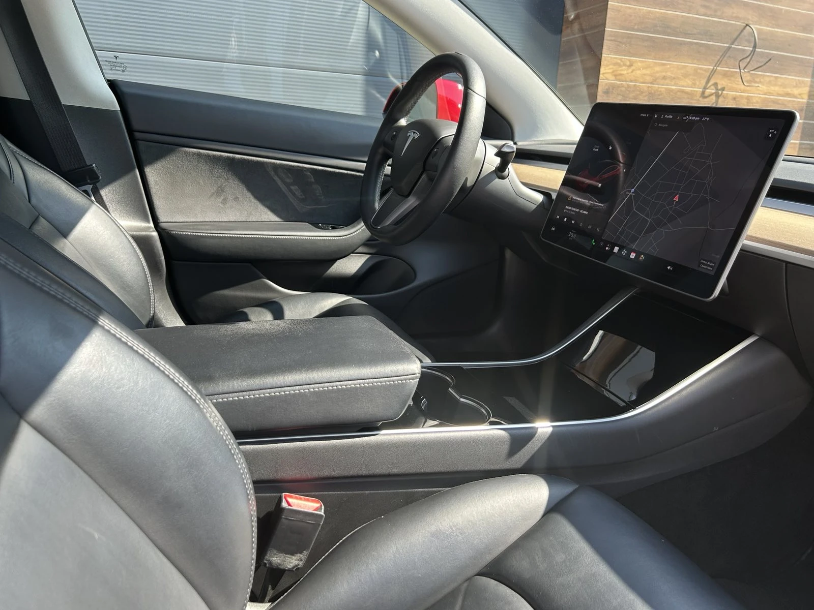 Tesla Model 3 Long Range, Dual Motor | Mobile.bg � ����������� 9