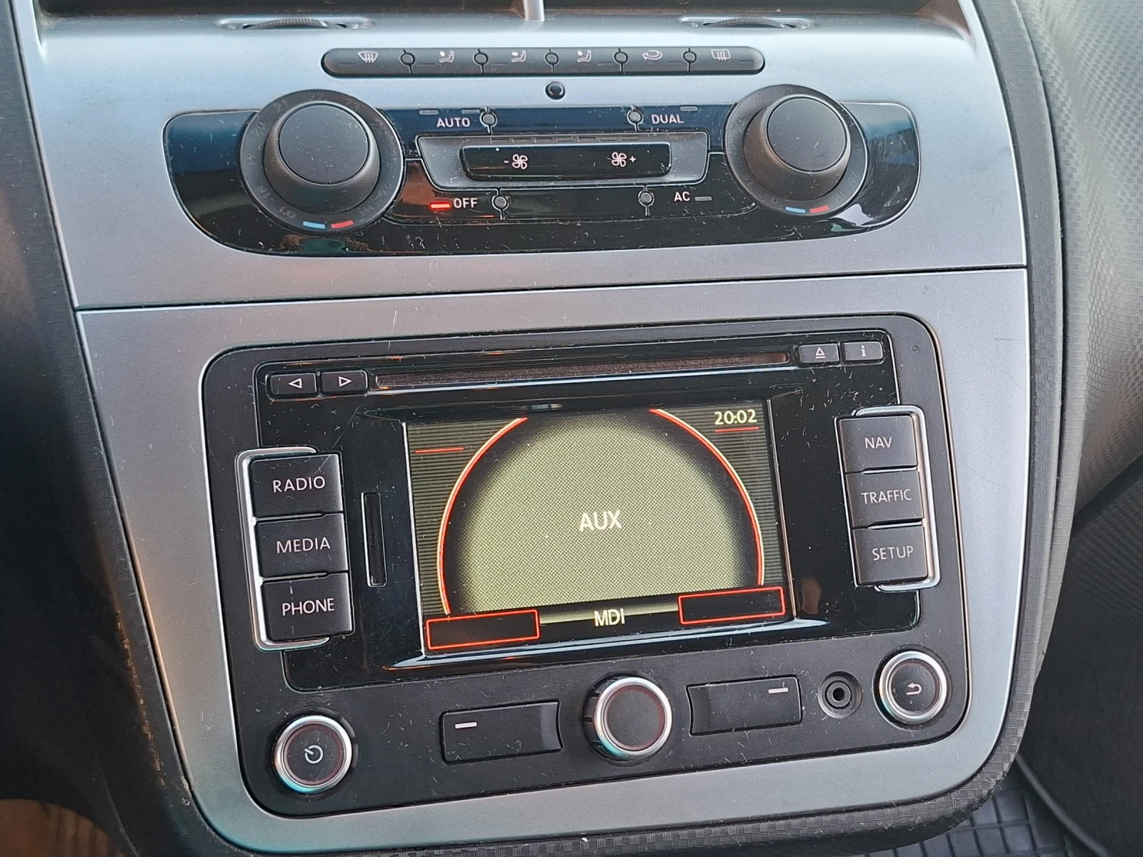 Seat Altea XL, снимка 4 - Автомобили и джипове - 55565993