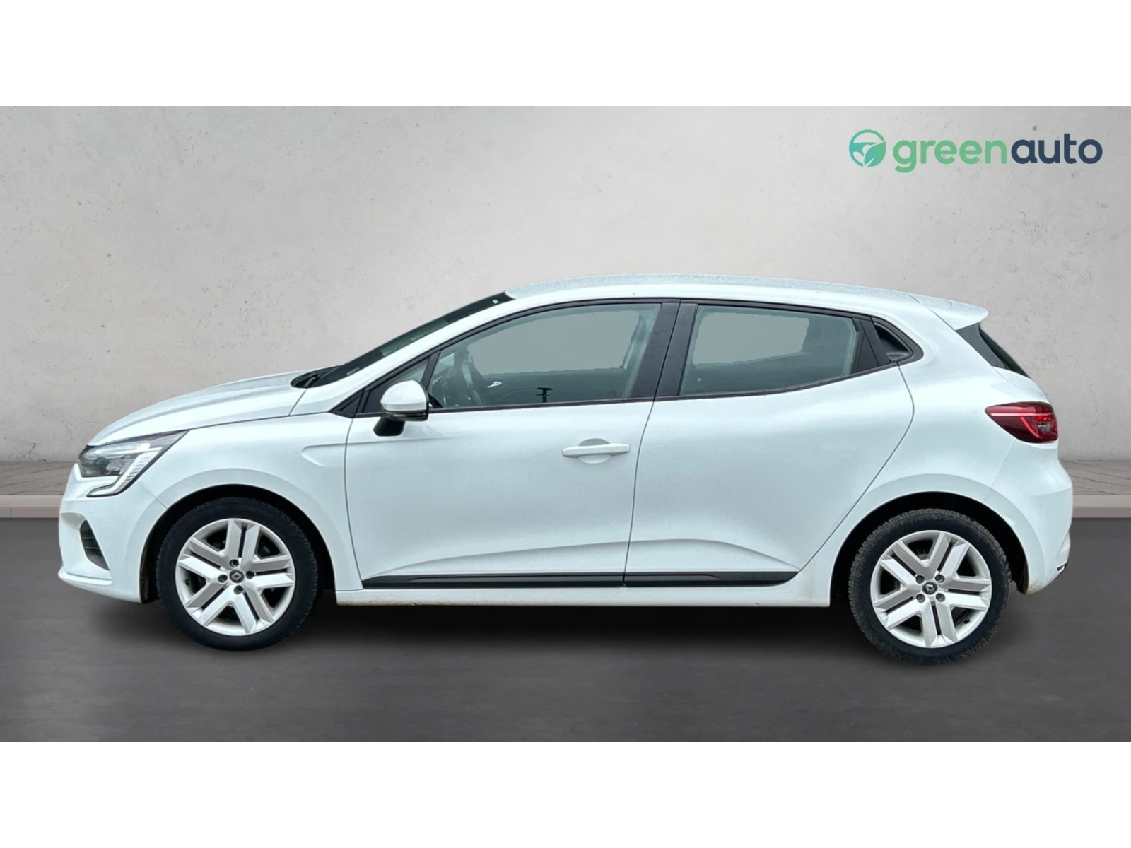 Renault Clio 1.0 TCe 100   A/T, Месечна вноска от 199  , снимка 3 - Автомобили и джипове - 55553805