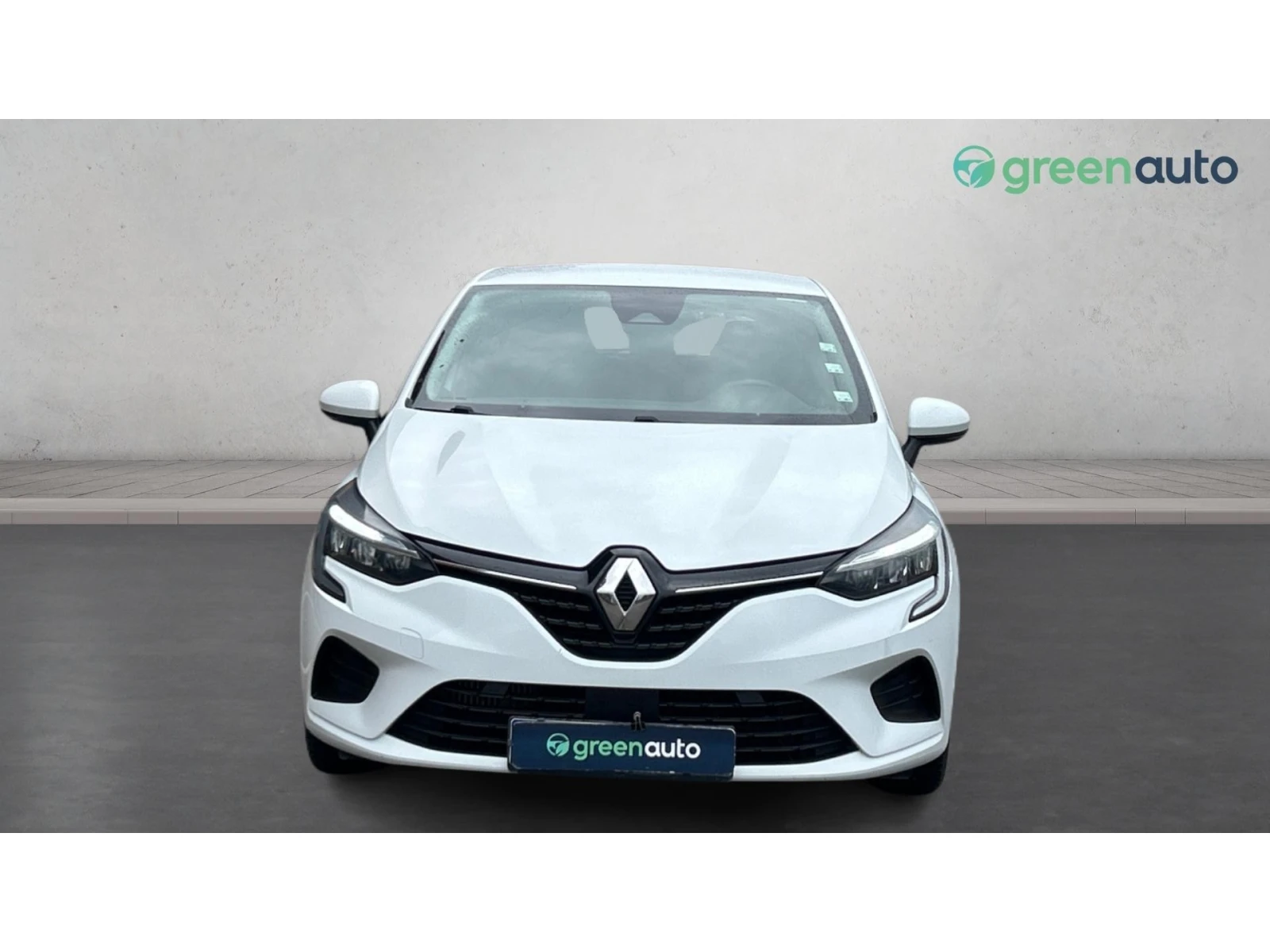 Renault Clio 1.0 TCe 100   A/T, Месечна вноска от 199  , снимка 5 - Автомобили и джипове - 55553805