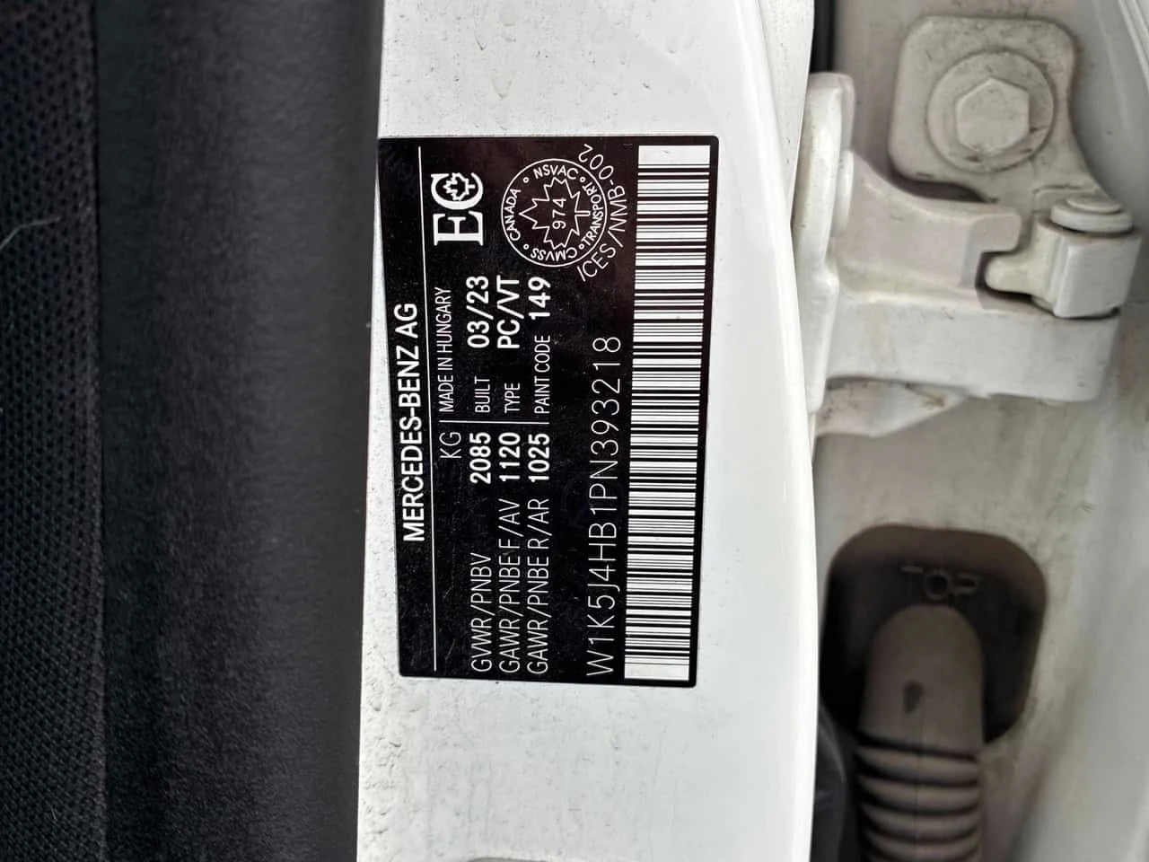 Mercedes-Benz CLA 250 * ЛИЦЕНЗИРАН ДИЛЪР * CARFAX, снимка 10 - Автомобили и джипове - 55593221