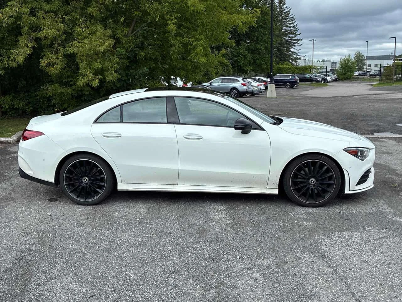 Mercedes-Benz CLA 250 * ЛИЦЕНЗИРАН ДИЛЪР * CARFAX, снимка 3 - Автомобили и джипове - 55593221