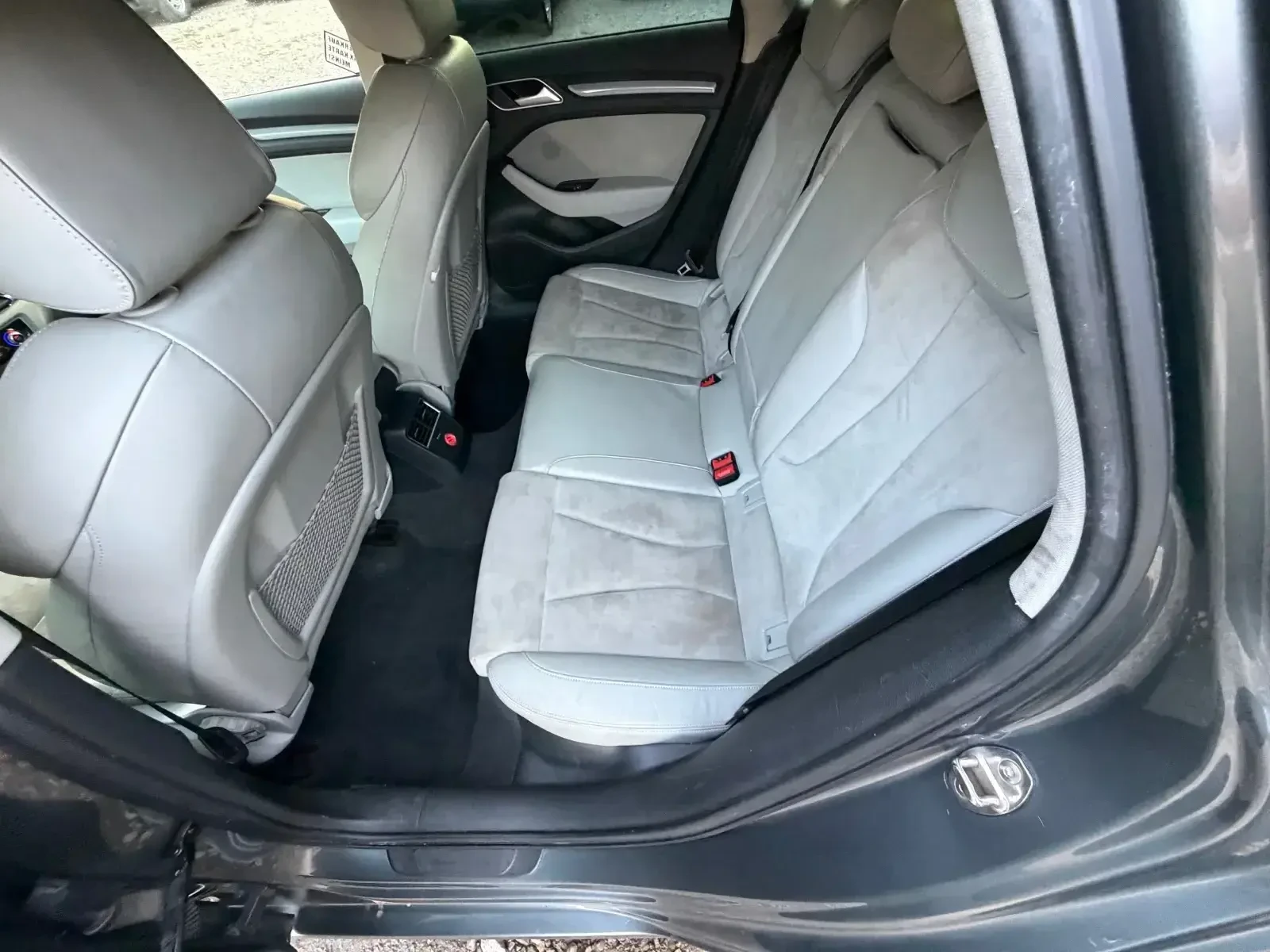 Audi A3 2.0TDI* QUATTRO* NAVI | Mobile.bg � ����������� 7