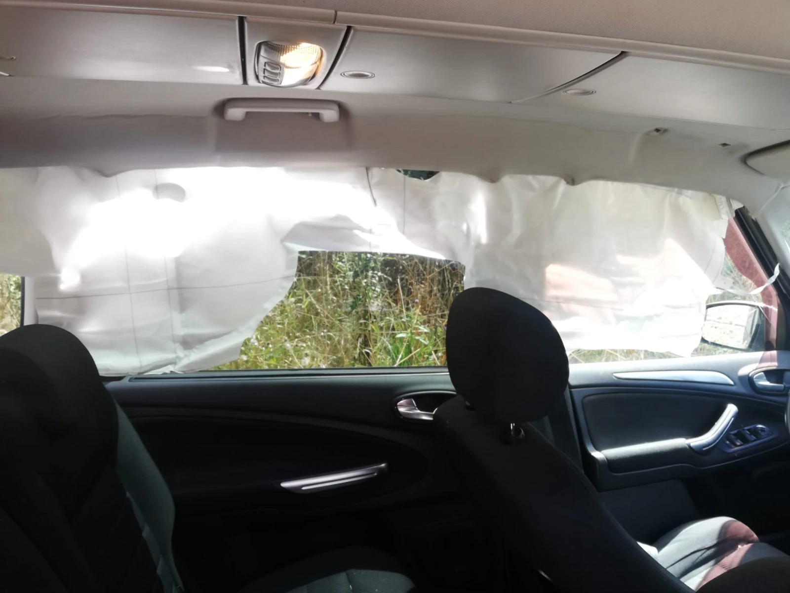 Ford Galaxy | Mobile.bg � ����������� 7