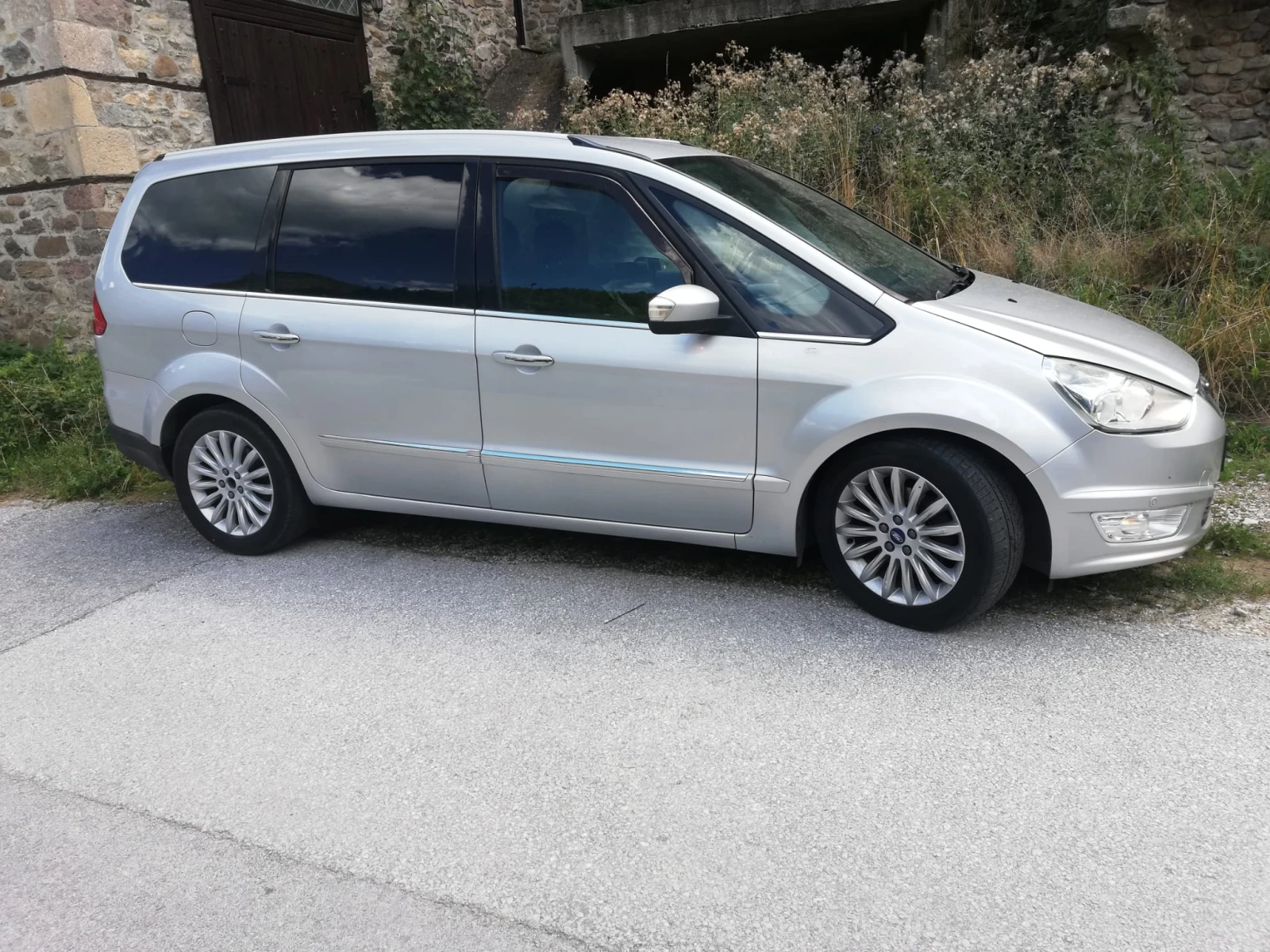 Ford Galaxy | Mobile.bg � ����������� 2