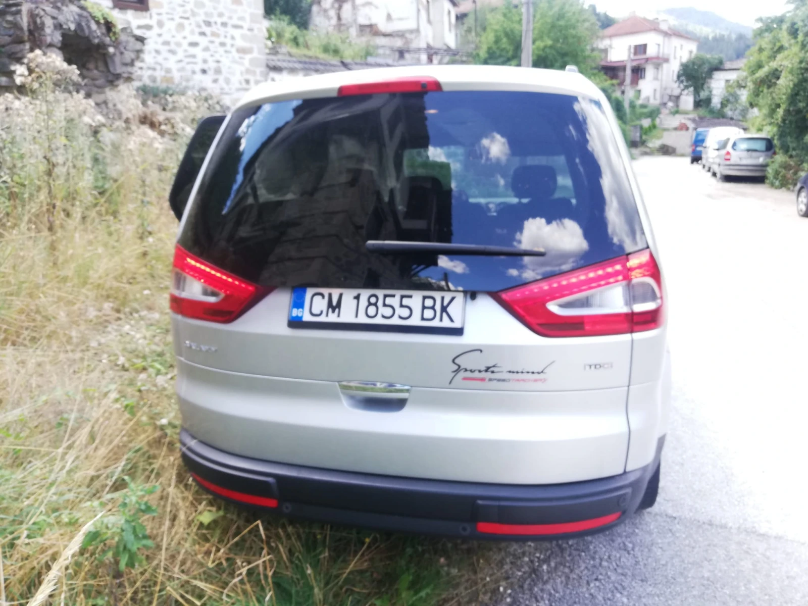 Ford Galaxy | Mobile.bg � ����������� 3