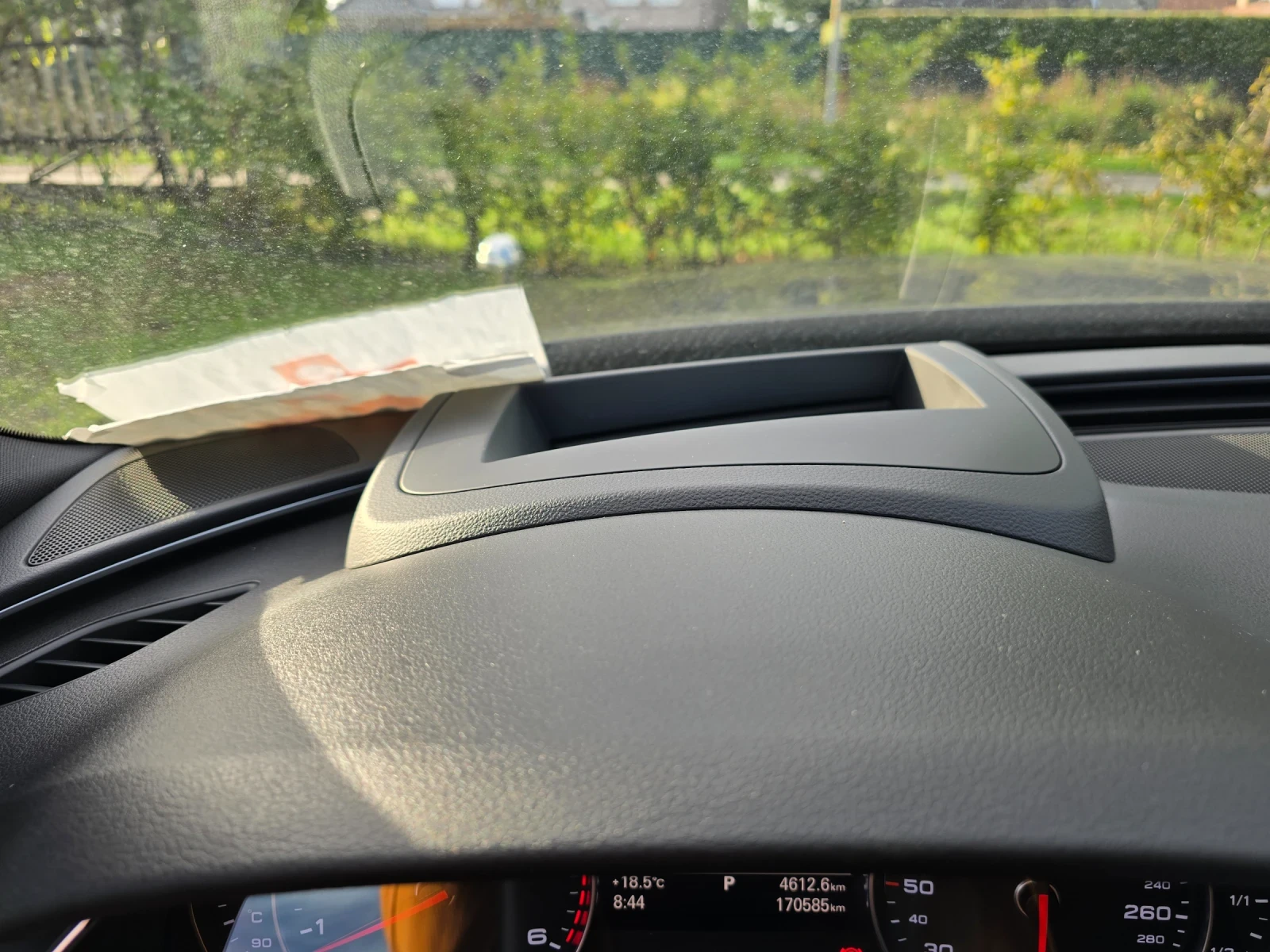 Audi A6 S line 3x, снимка 9 - Автомобили и джипове - 56050499