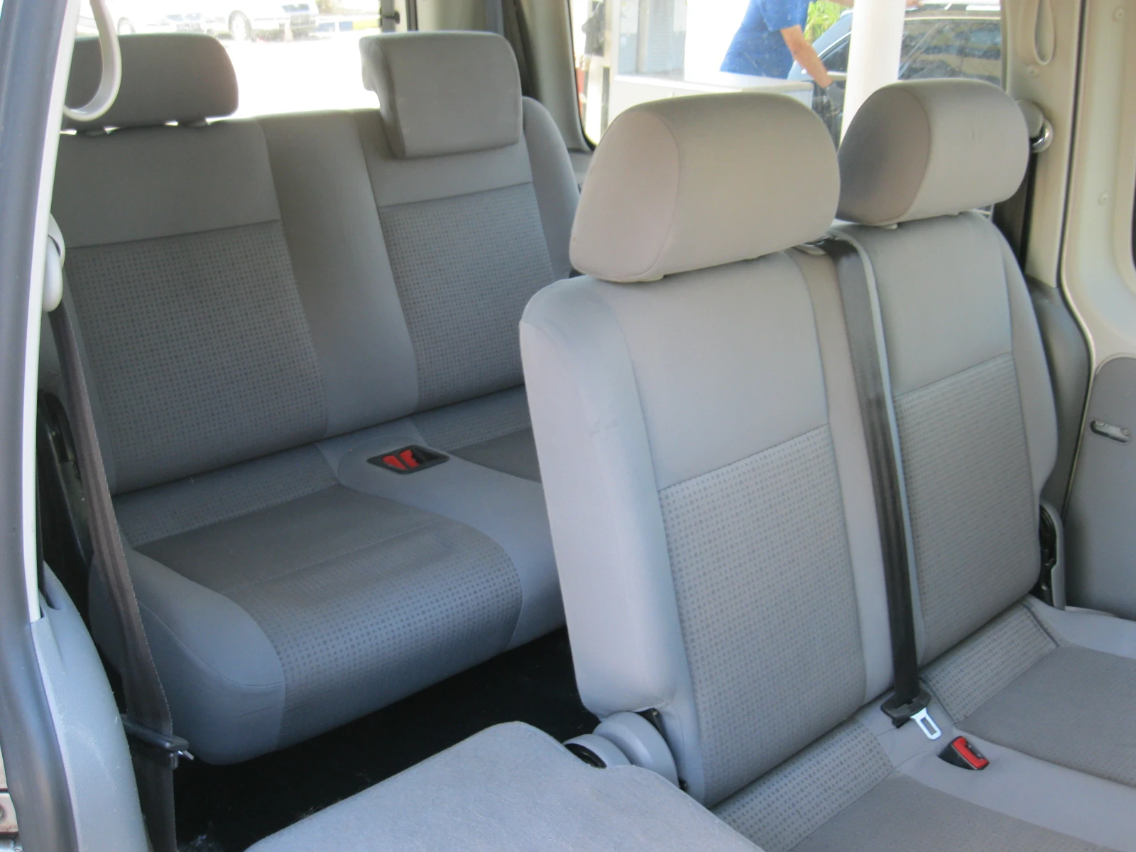 VW Caddy MAXI, снимка 14 - Автомобили и джипове - 56070052
