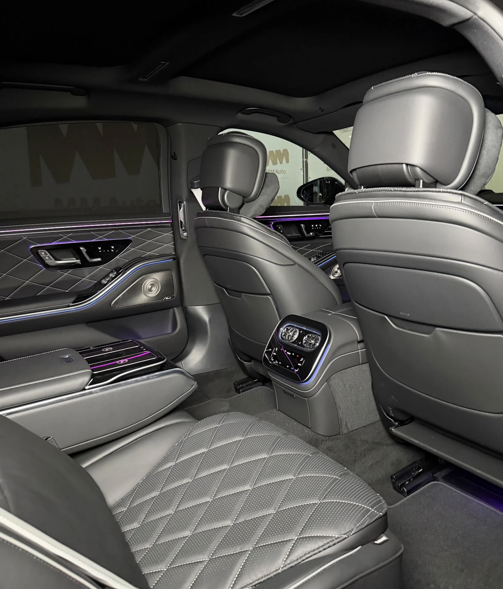 Mercedes-Benz S 450 AMG Line 360 HuD | Mobile.bg � ����������� 12