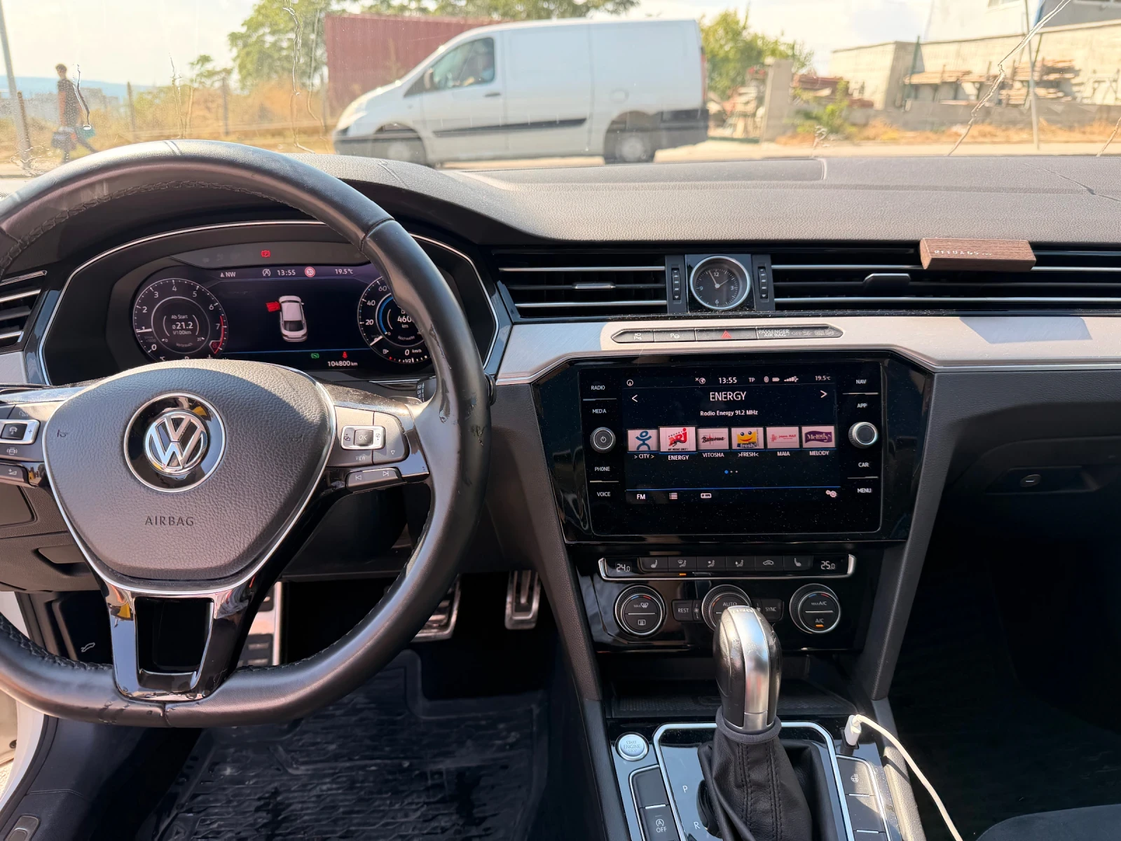 VW Arteon Elegance, снимка 12 - Автомобили и джипове - 56166218