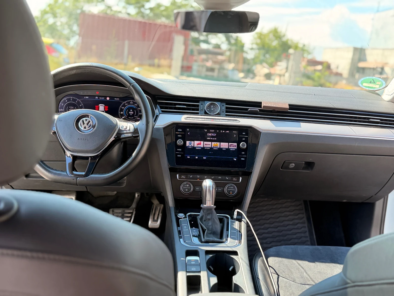 VW Arteon Elegance, снимка 11 - Автомобили и джипове - 56166218