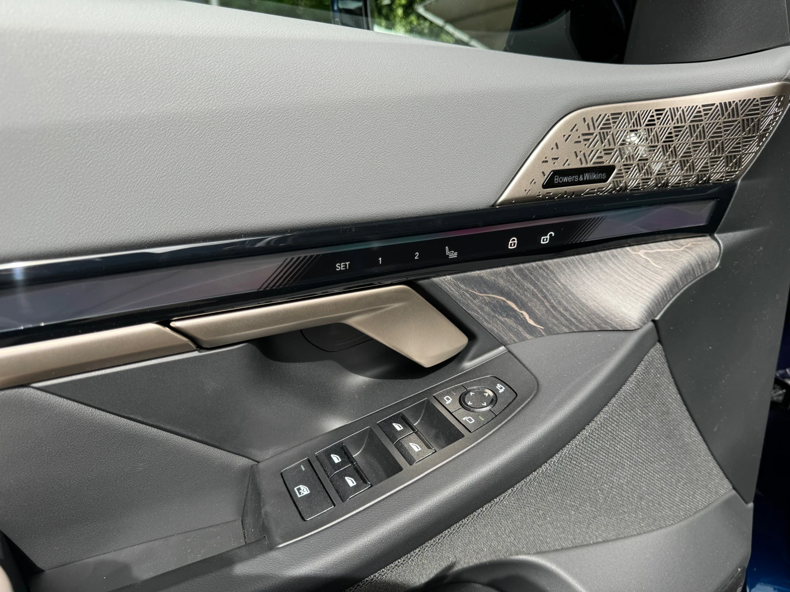 BMW i5 xdrive40 | Mobile.bg � ����������� 8