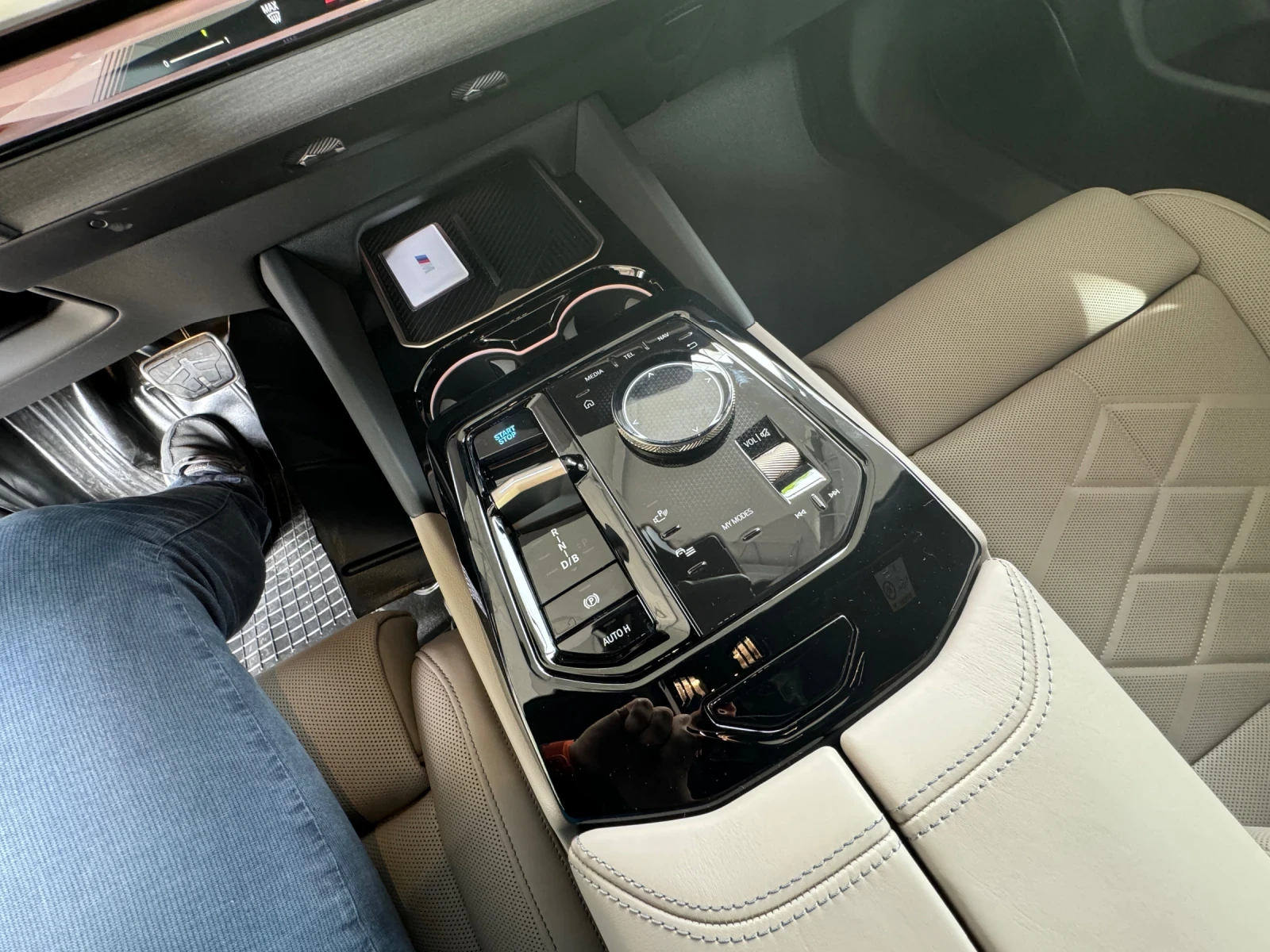 BMW i5 xdrive40 | Mobile.bg � ����������� 3