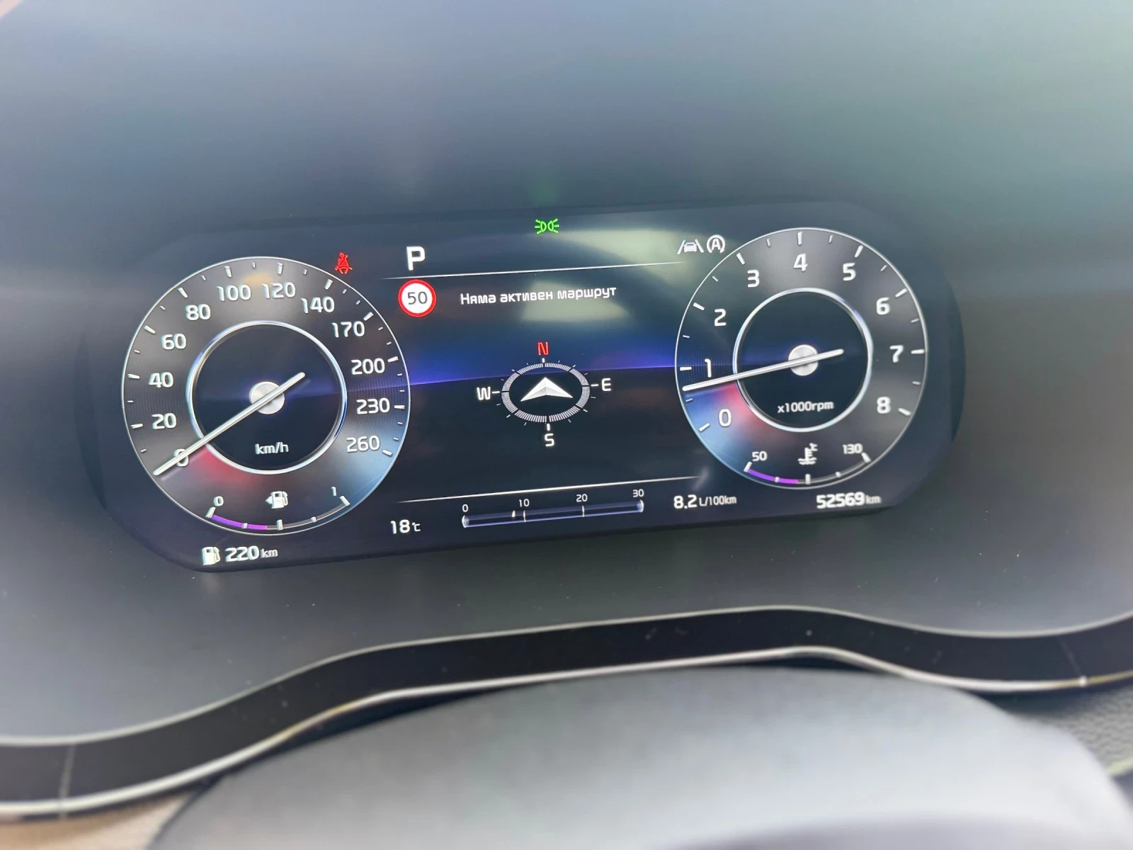 Kia Pro ceed 1.6 GT Line, снимка 11 - Автомобили и джипове - 56613023