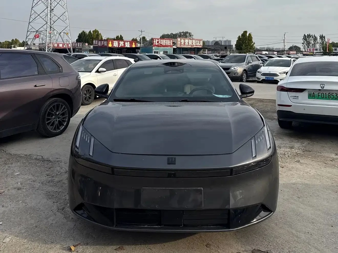 LynkCo 10 | Mobile.bg � ����������� 3