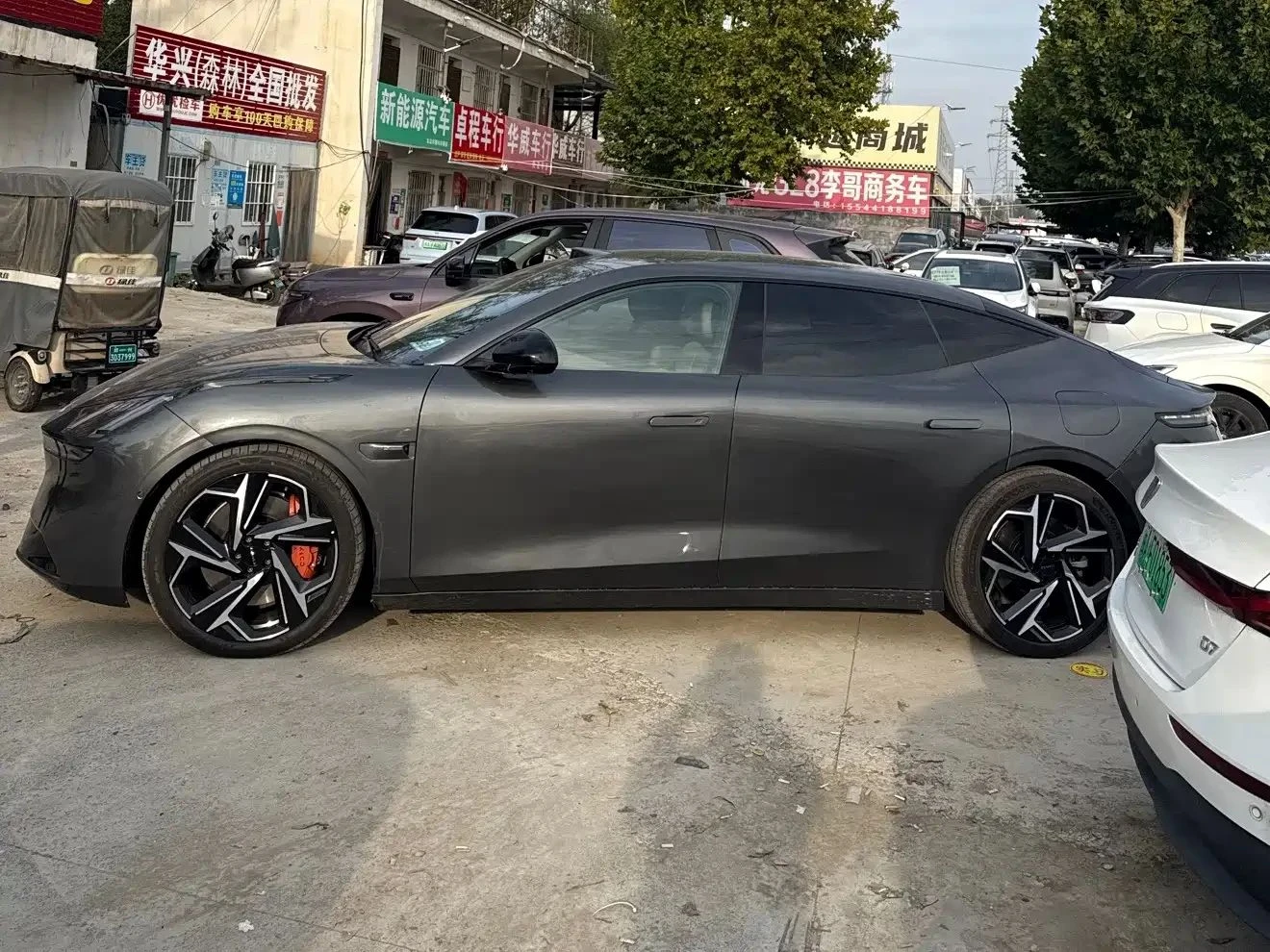 LynkCo 10 | Mobile.bg � ����������� 2