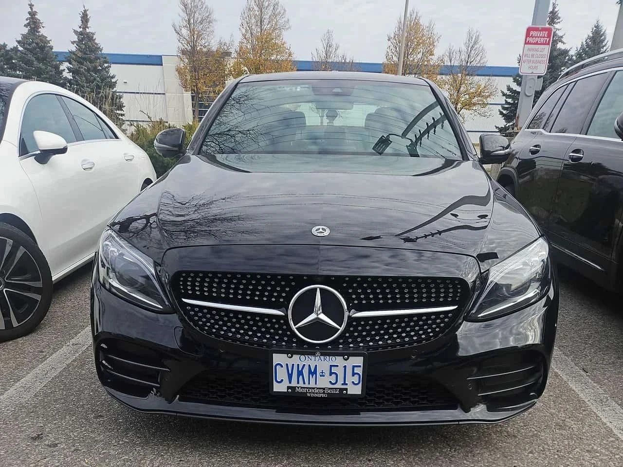 Mercedes-Benz C 300, снимка 6 - Автомобили и джипове - 56713074