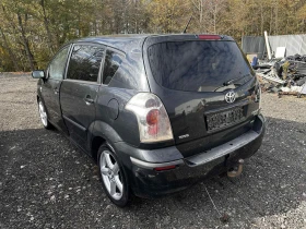 Toyota Corolla verso 2.2 D-Cat 177к.с НАВИГАЦИЯ 360Камери, снимка 6