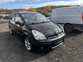 Toyota Corolla verso 2.2 D-Cat 177к.с НАВИГАЦИЯ 360Камери, снимка 4