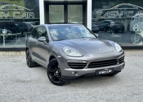 Porsche Cayenne 3.0 D, снимка 2