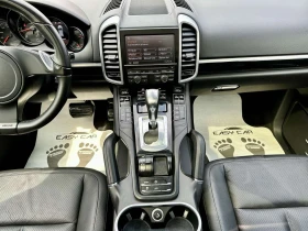 Porsche Cayenne 3.0 D, снимка 9