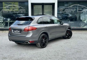 Porsche Cayenne 3.0 D, снимка 3