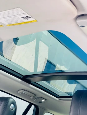 Land Rover Range rover Range Rover Vogue* MERIDIAN* PANO* SOFT CLOSE, снимка 17