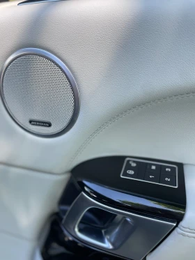 Land Rover Range rover Range Rover Vogue* MERIDIAN* PANO* SOFT CLOSE, снимка 13