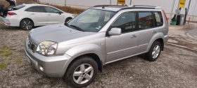 Nissan X-trail 30Т, снимка 1