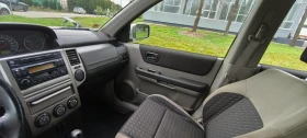 Nissan X-trail 30Т, снимка 6