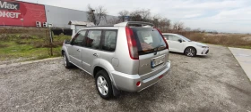 Nissan X-trail 30Т, снимка 3