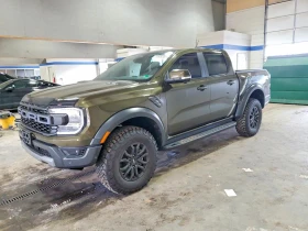 Ford Ranger RAPTOR, снимка 1