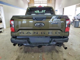 Ford Ranger RAPTOR, снимка 5