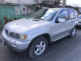 BMW X5, снимка 7