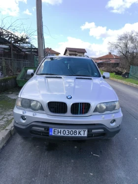 BMW X5, снимка 6