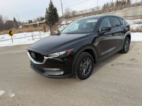 Mazda CX-5 2021.5 GS AWD  CARFAX, снимка 17