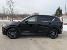 Mazda CX-5 2021.5 GS AWD  CARFAX, снимка 2
