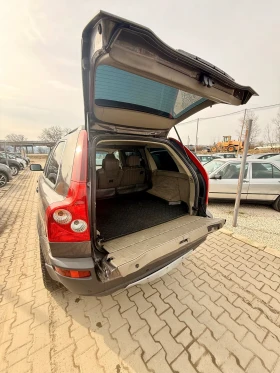 Volvo Xc90 2.4* Автоматик* Обслужен* Реален* Бартер* , снимка 10