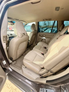 Volvo Xc90 2.4* Автоматик* Обслужен* Реален* Бартер* , снимка 11