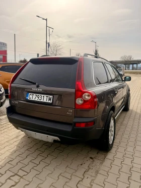 Volvo Xc90 2.4* Автоматик* Обслужен* Реален* Бартер* , снимка 7