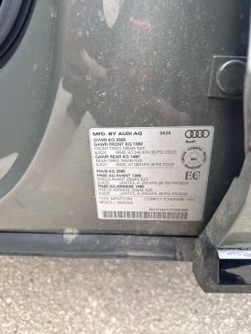 Audi Q5  Technik /MATRIX/360/B&O/DIS/PANO/NAVI, снимка 11
