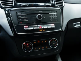 Mercedes-Benz GLE 350 D 4MATIC* COUPE* AMG LINE* KEYLESS* ПОДГРЕВ* DYNAM, снимка 14