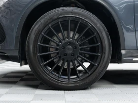 Mercedes-Benz GLE 350 D 4MATIC* COUPE* AMG LINE* KEYLESS* ПОДГРЕВ* DYNAM, снимка 7