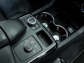 Mercedes-Benz GLE 350 D 4MATIC* COUPE* AMG LINE* KEYLESS* ПОДГРЕВ* DYNAM, снимка 17